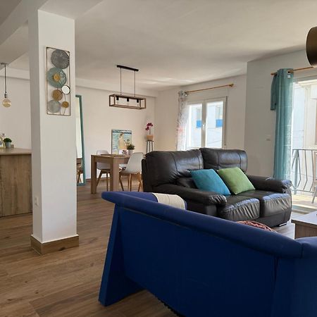 Apartamento Avenida Principal II Αλτέα Εξωτερικό φωτογραφία