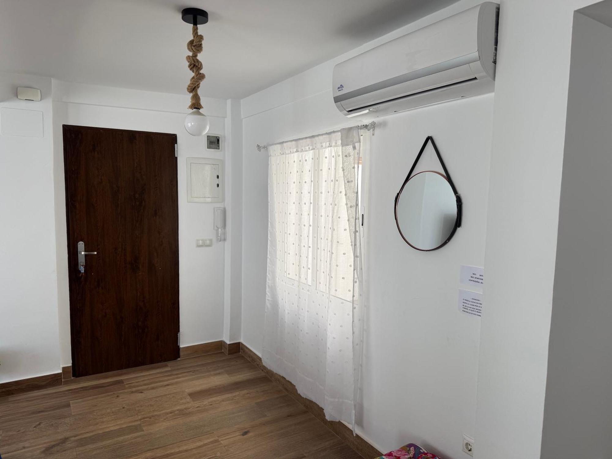 Apartamento Avenida Principal II Αλτέα Εξωτερικό φωτογραφία