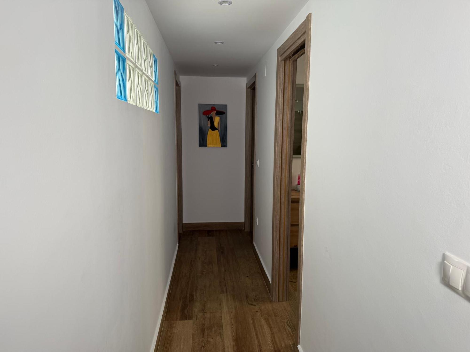 Apartamento Avenida Principal II Αλτέα Εξωτερικό φωτογραφία