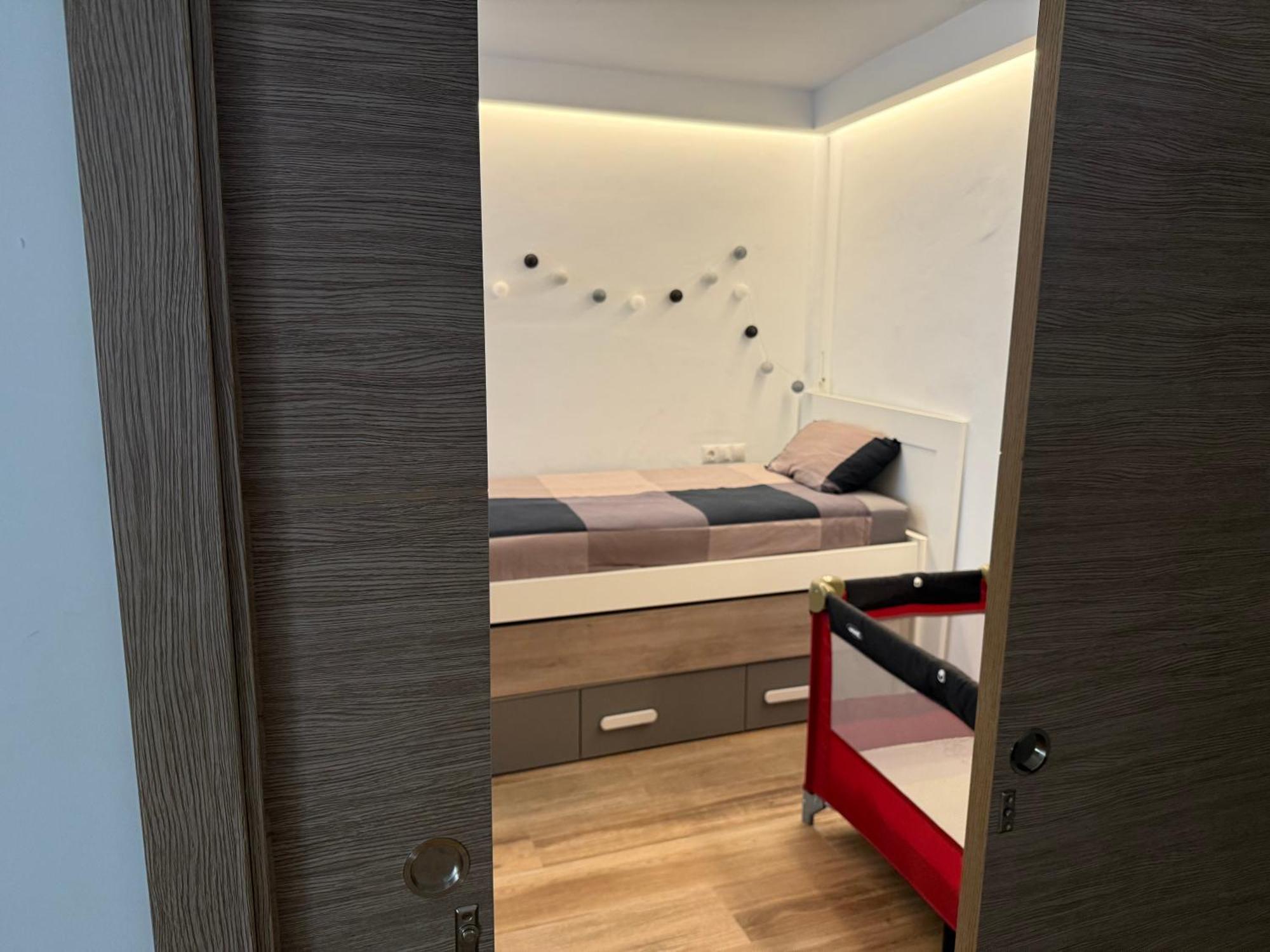 Apartamento Avenida Principal II Αλτέα Εξωτερικό φωτογραφία