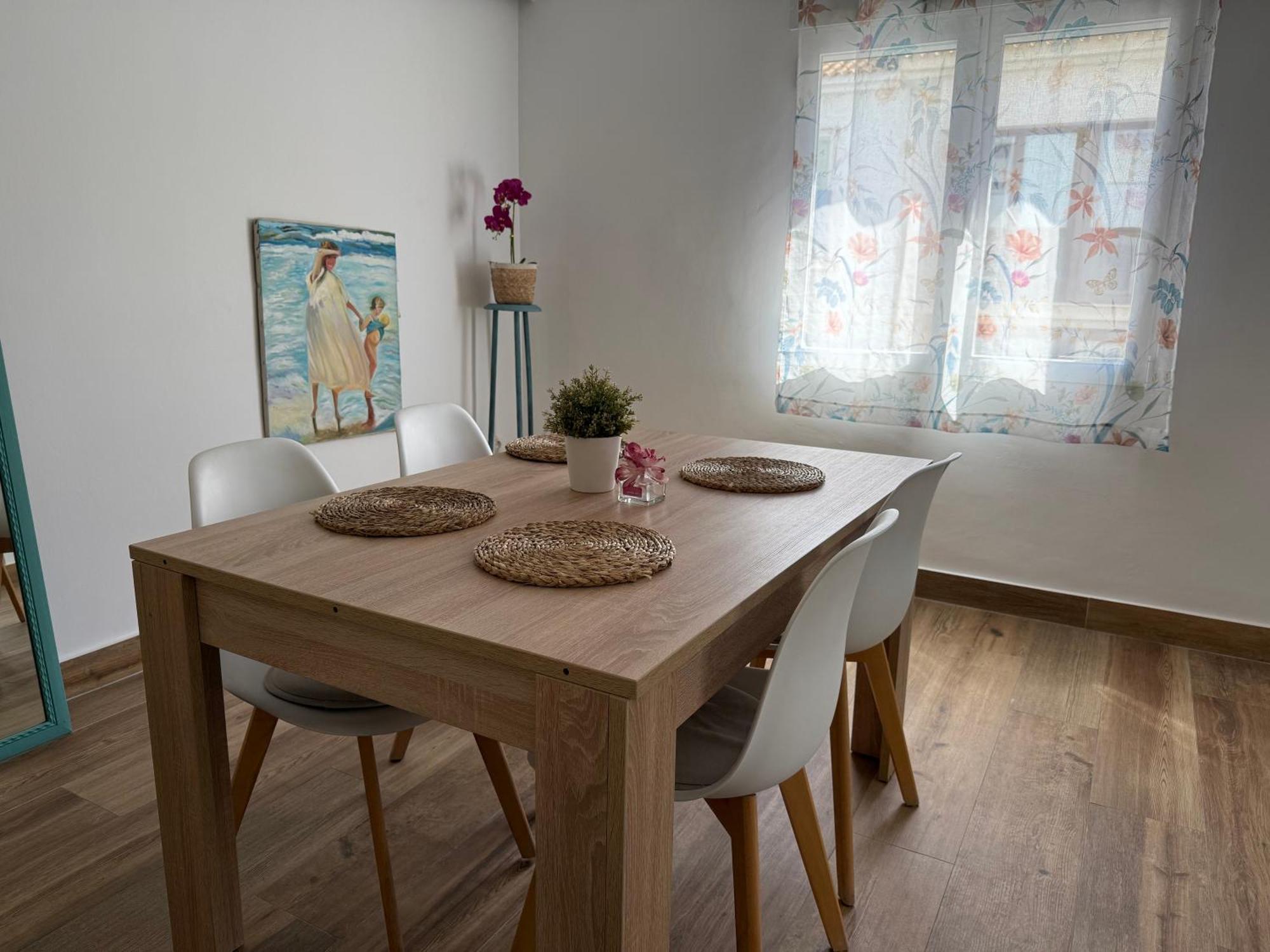 Apartamento Avenida Principal II Αλτέα Εξωτερικό φωτογραφία