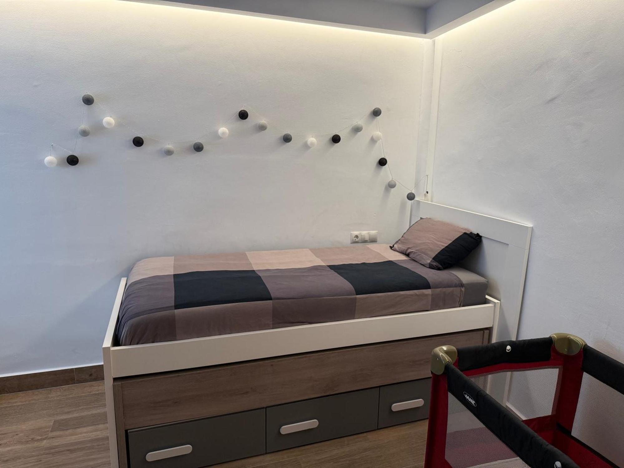 Apartamento Avenida Principal II Αλτέα Εξωτερικό φωτογραφία