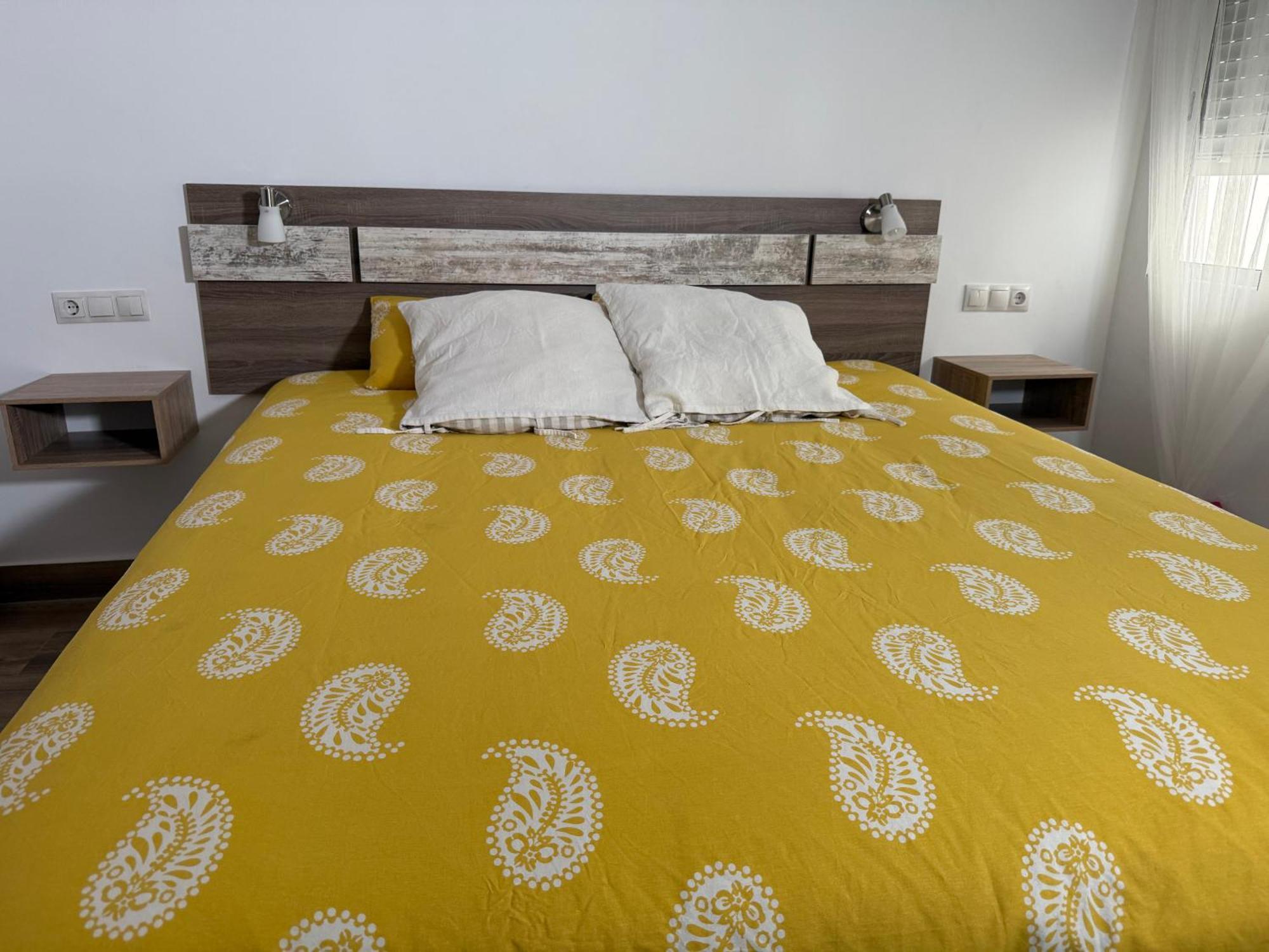 Apartamento Avenida Principal II Αλτέα Εξωτερικό φωτογραφία