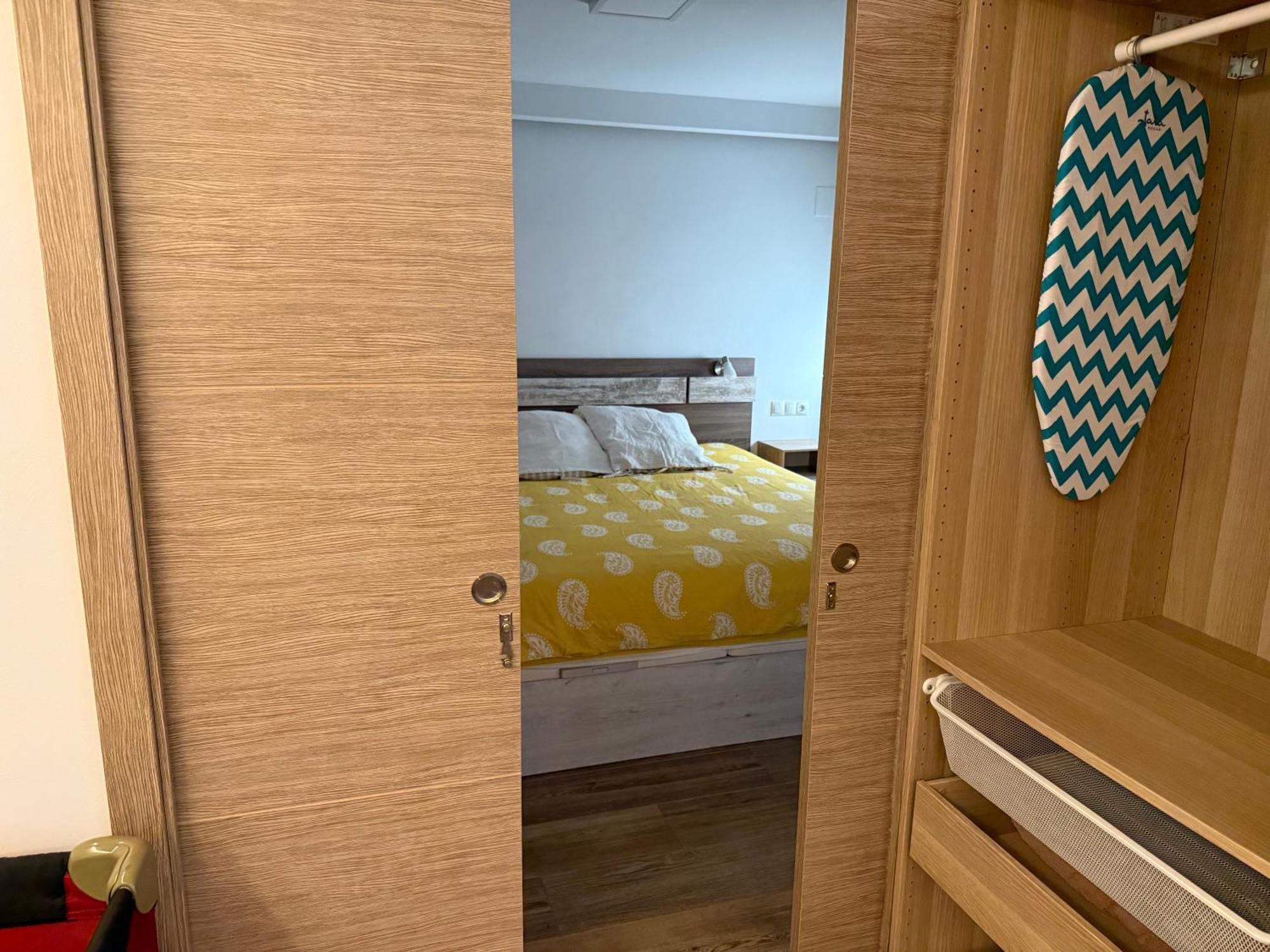 Apartamento Avenida Principal II Αλτέα Εξωτερικό φωτογραφία