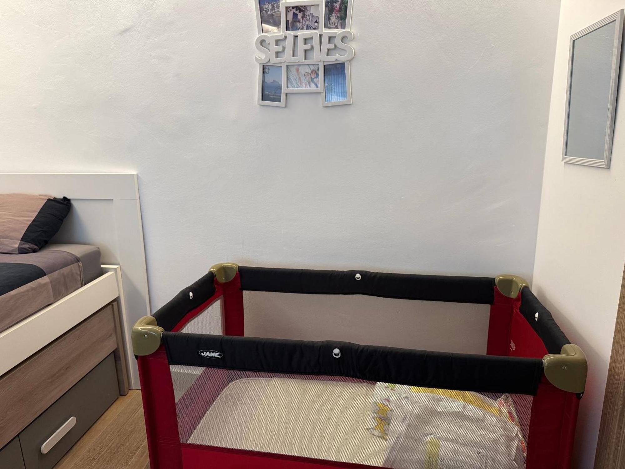 Apartamento Avenida Principal II Αλτέα Εξωτερικό φωτογραφία