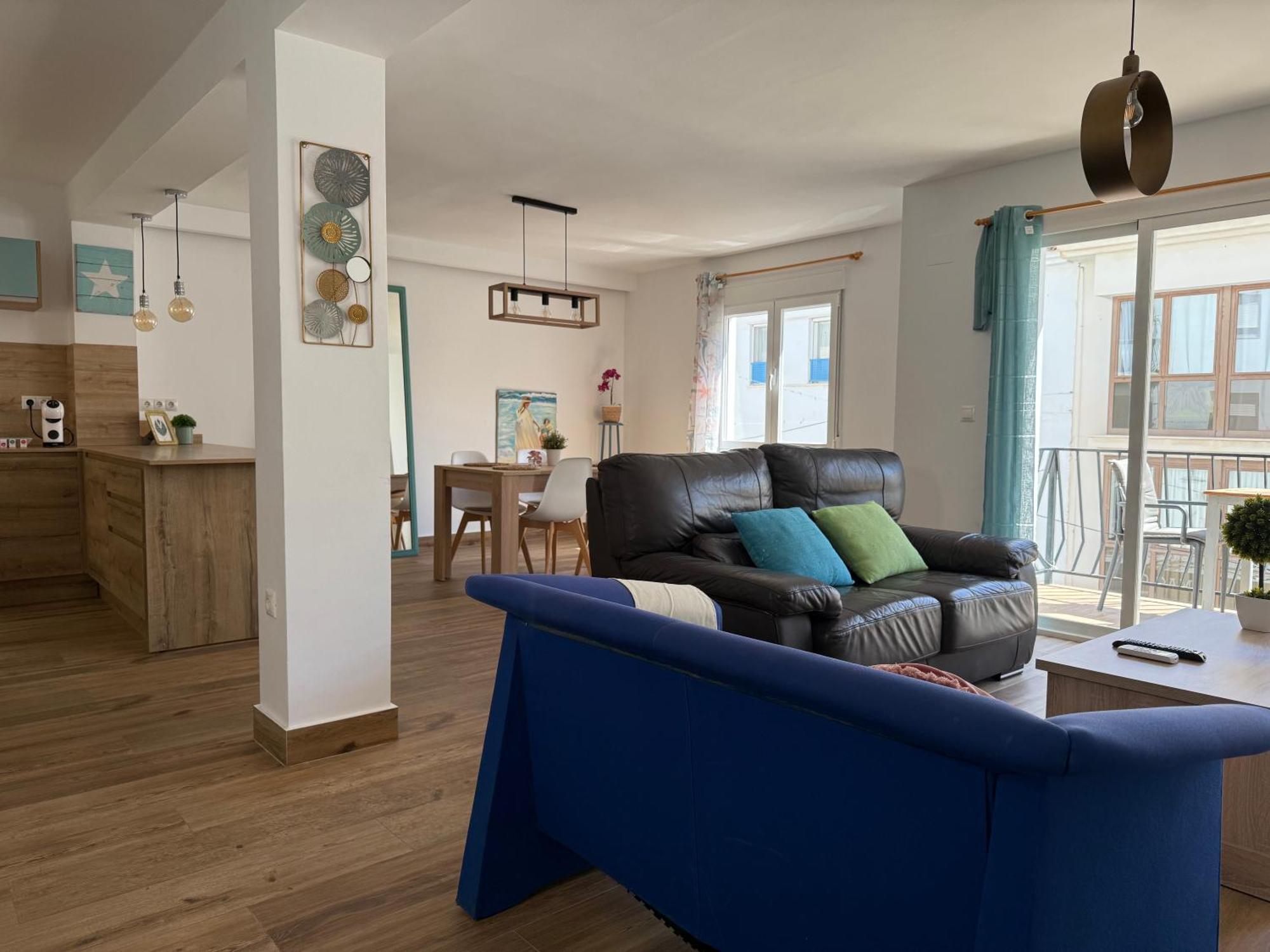 Apartamento Avenida Principal II Αλτέα Εξωτερικό φωτογραφία
