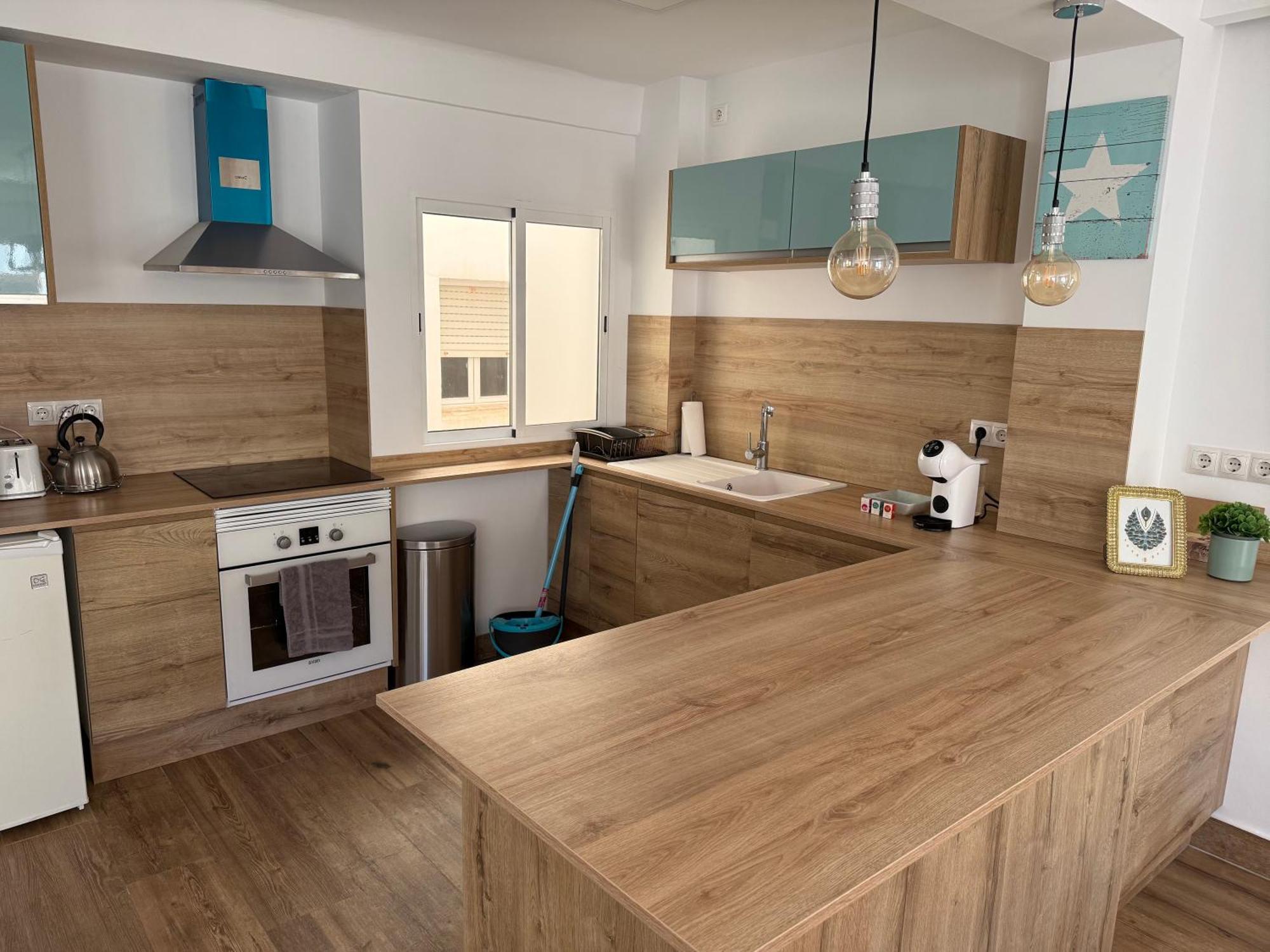 Apartamento Avenida Principal II Αλτέα Εξωτερικό φωτογραφία