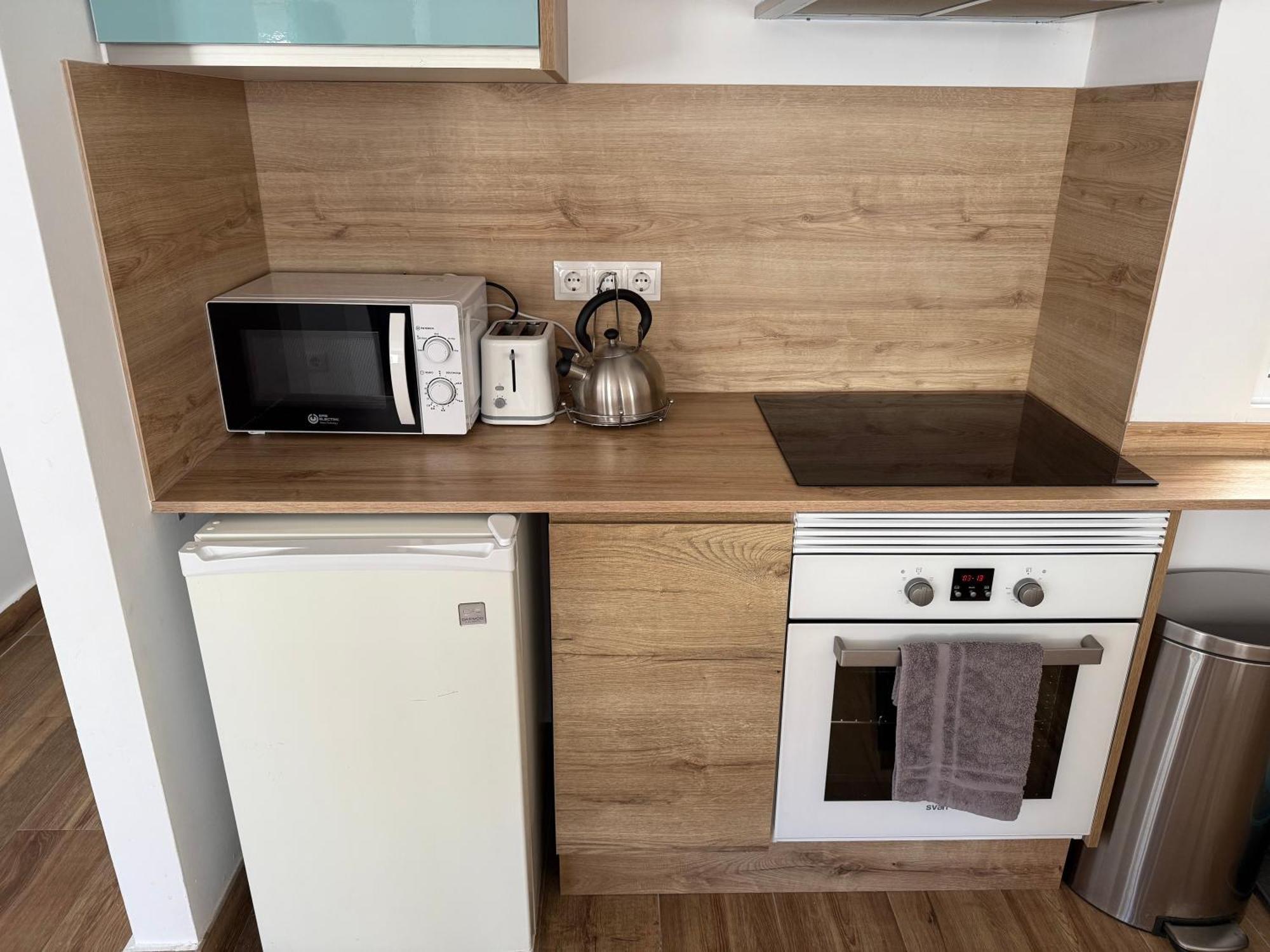 Apartamento Avenida Principal II Αλτέα Εξωτερικό φωτογραφία